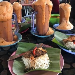 5 Tempat Makan Paling Best Di Kuala Terengganu 2019 (Rugi ...